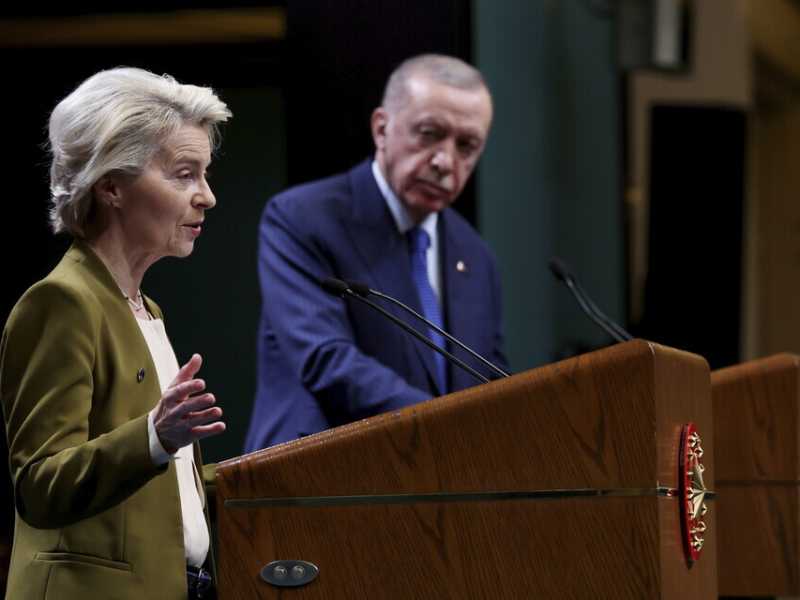 Foto LaPresse