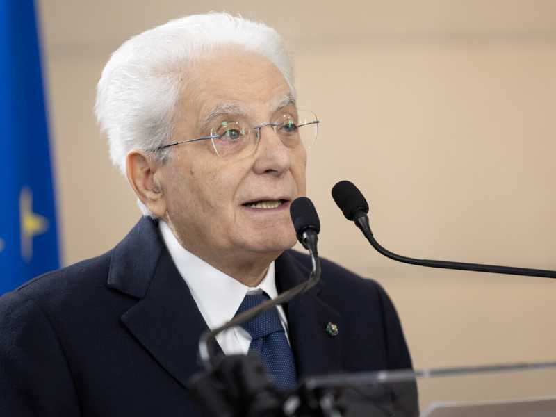 Foto LaPresse