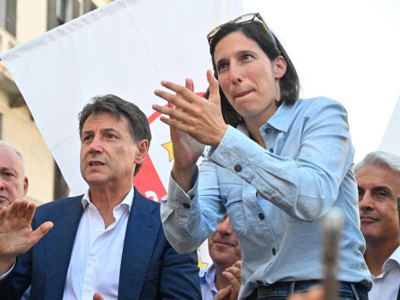 Albania, Automotive, legge di bilancio: Schlein e Conte rispondono a Meloni