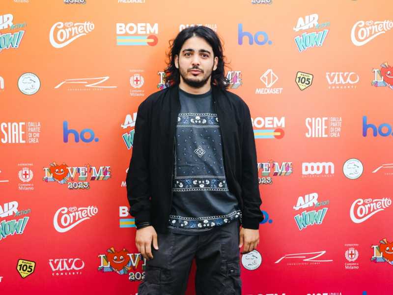  Foto LaPresse