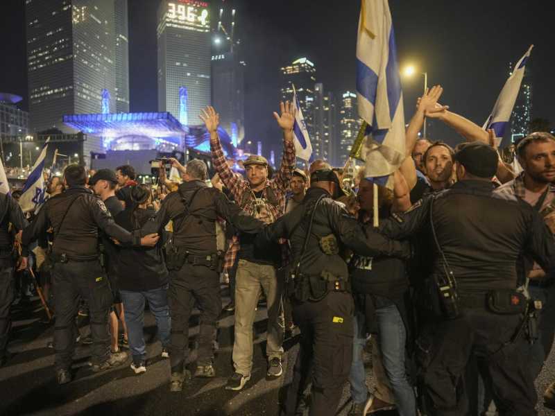 Foto LaPresse