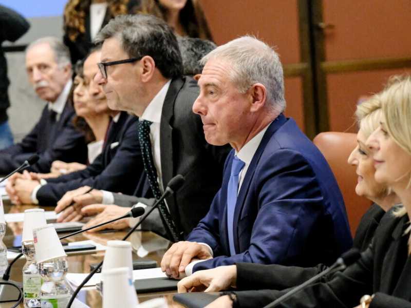 Foto LaPresse