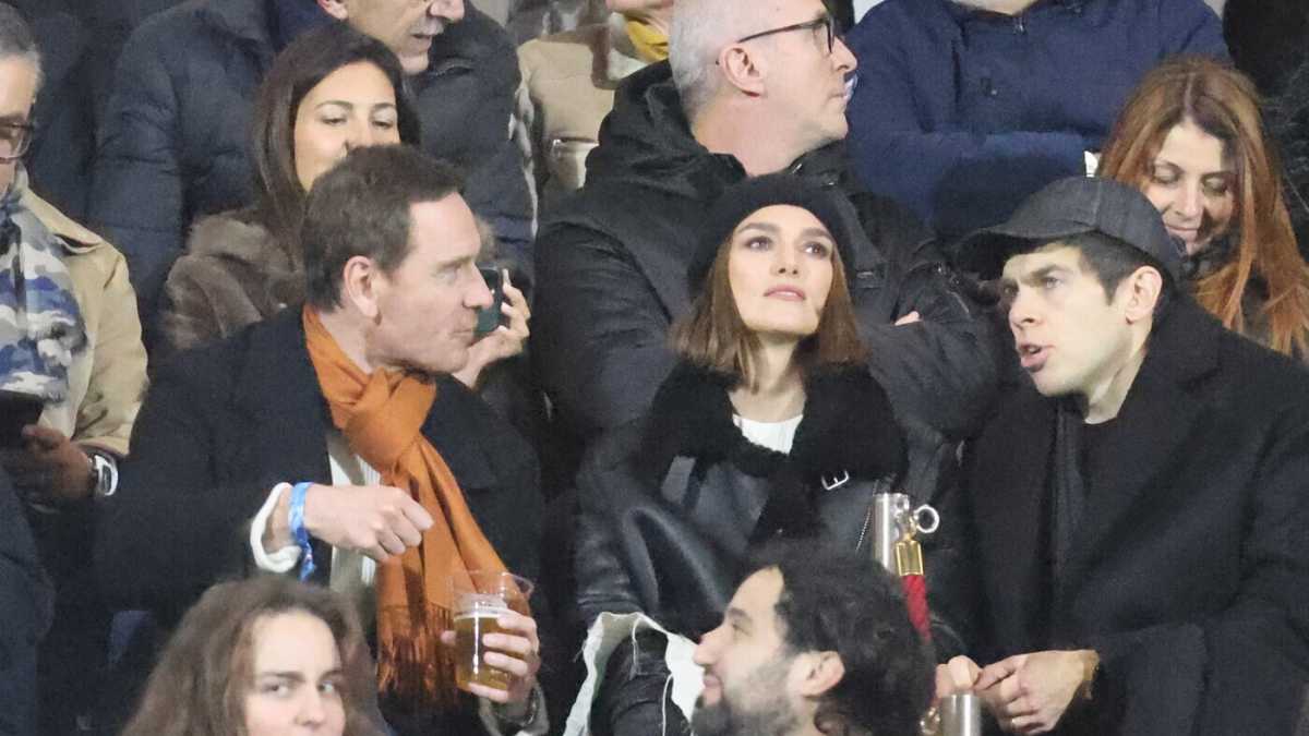 Immagine di Cosa ci fa Hollywood seduta in tribuna allo stadio Giuseppe Sinigaglia di Como