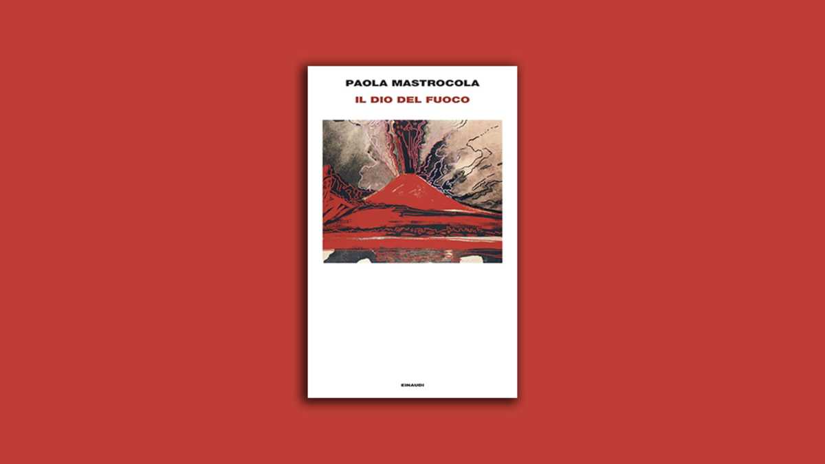 Immagine di Il dio del fuoco ​​​​​​