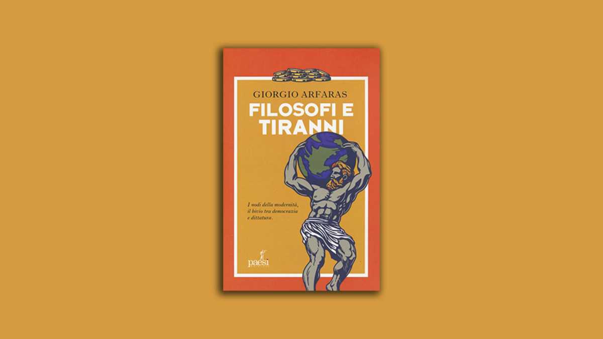 Immagine di Filosofi e tiranni