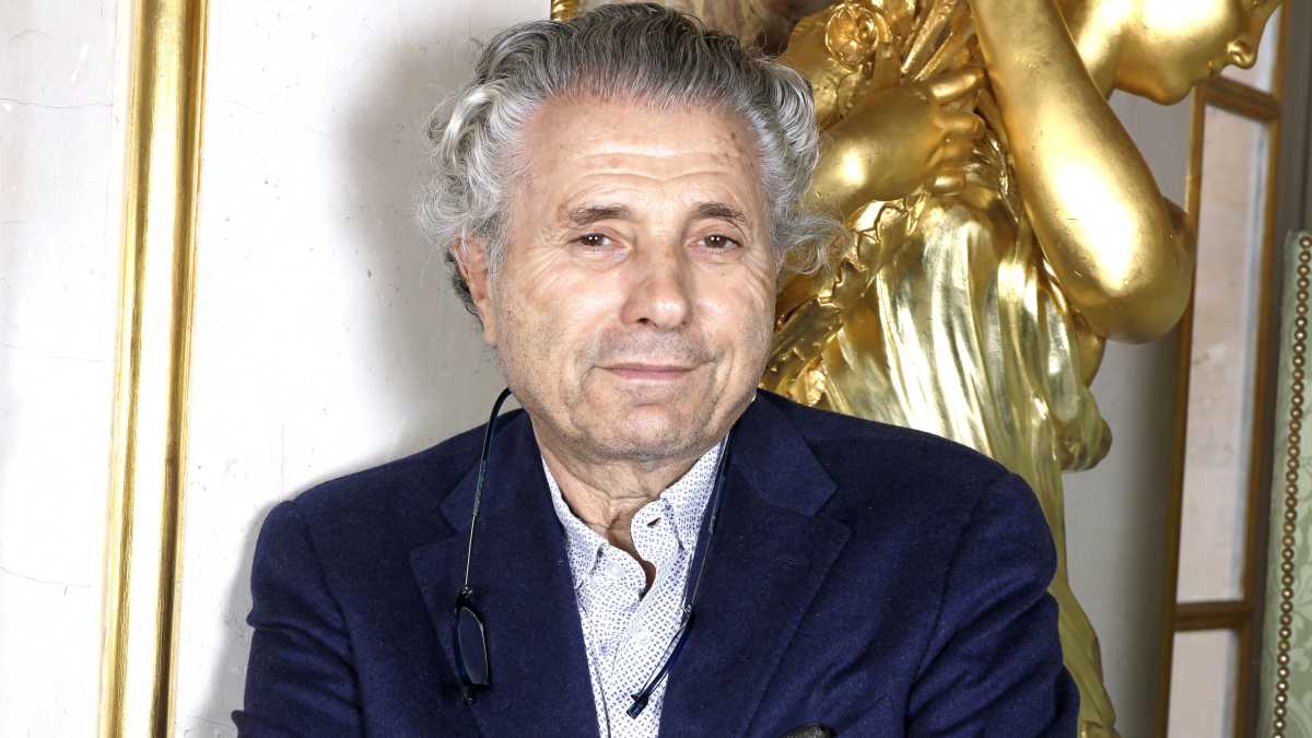 Immagine di L’antisemitismo ha cambiato marciapiede, ora sta a sinistra. Intervista al saggista Gilles-William Goldnadel