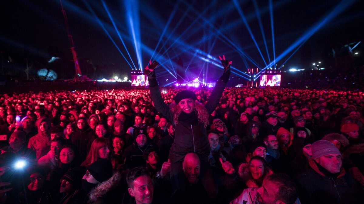Immagine di Tony Effect per Gualtieri: Mahmood e Mara Sattei rinunciano al concertone. E ora a Capodanno Roma è senza artisti