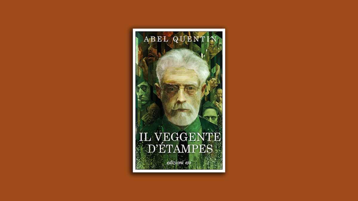 Immagine di Il veggente d’Étampes