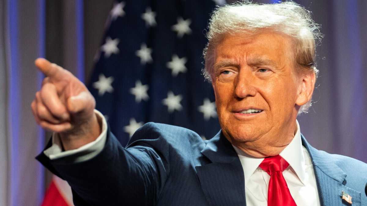 Immagine di Costosa o fastidiosa? Perché Trump vuole abolire l'ora legale