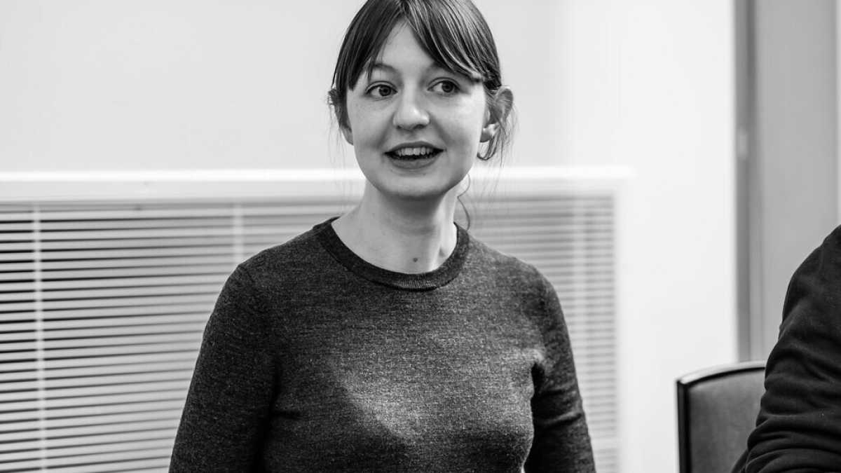 Immagine di Il grande inganno del cuore umano, nel quarto romanzo di Sally Rooney