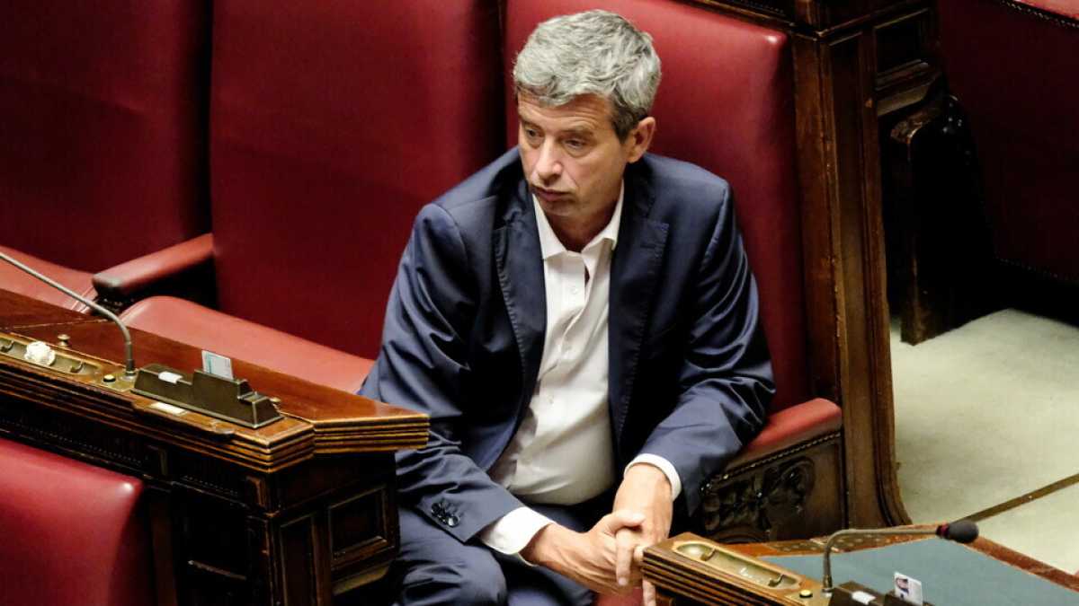 Immagine di Andrea Orlando e i movimenti dei “parcheggiati” dem