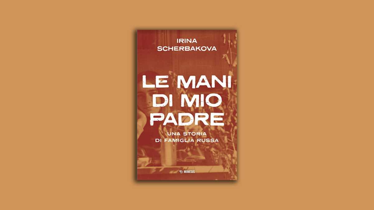 Immagine di Le mani di mio padre