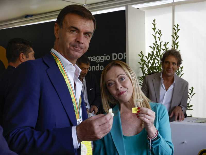 Coldiretti dà la linea al governo sull'accordo Ue-Mercosur: "No assoluto, ci danneggia"