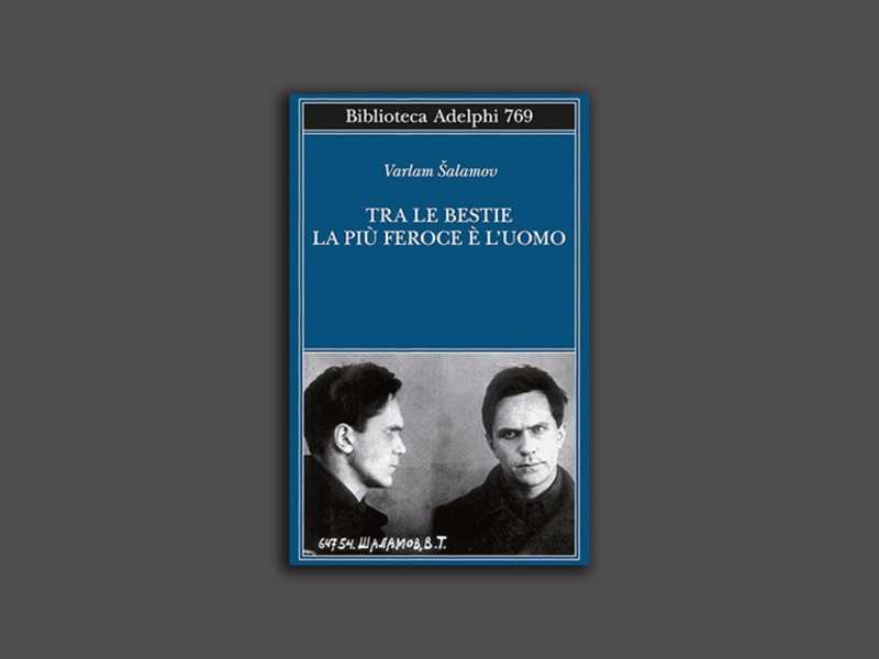 Tra le bestie la più feroce è l’uomo