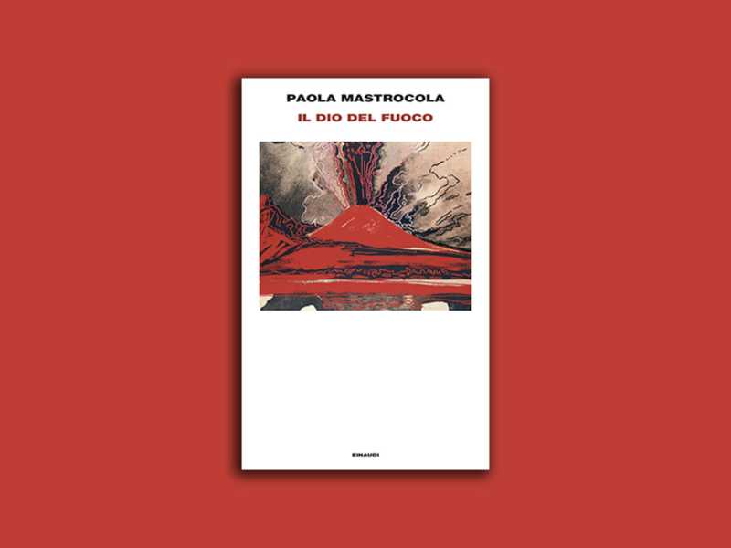 Il dio del fuoco ​​​​​​