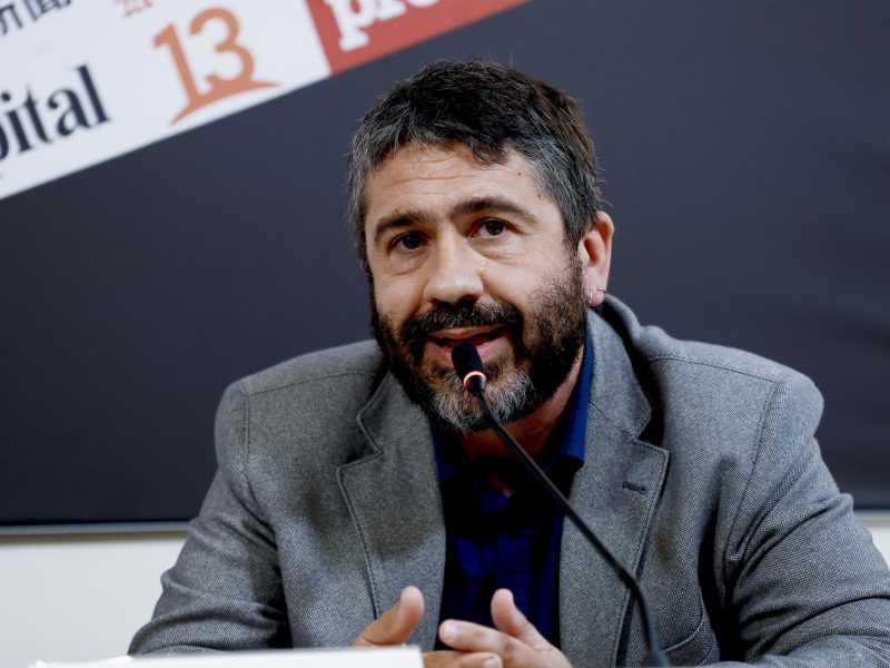 “Giornalisti conformisti e violenza ideologica”. Parla Nello Trocchia