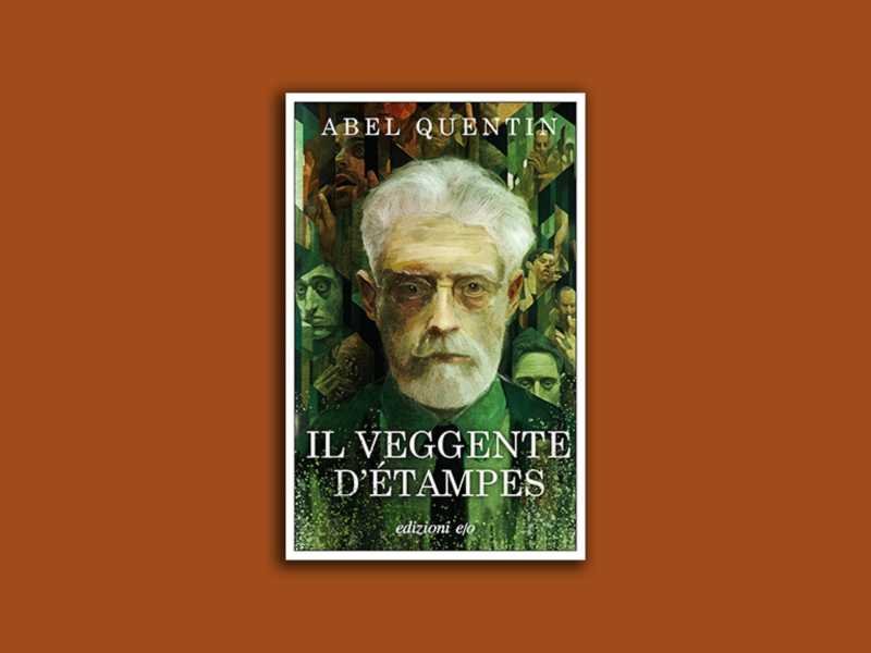 Il veggente d’Étampes