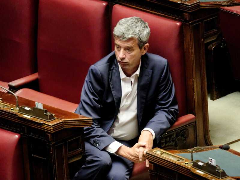 Foto LaPresse
