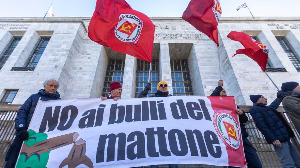 Immagine di Il “Salva Milano” che il Pd rischia di affondare senza capirlo