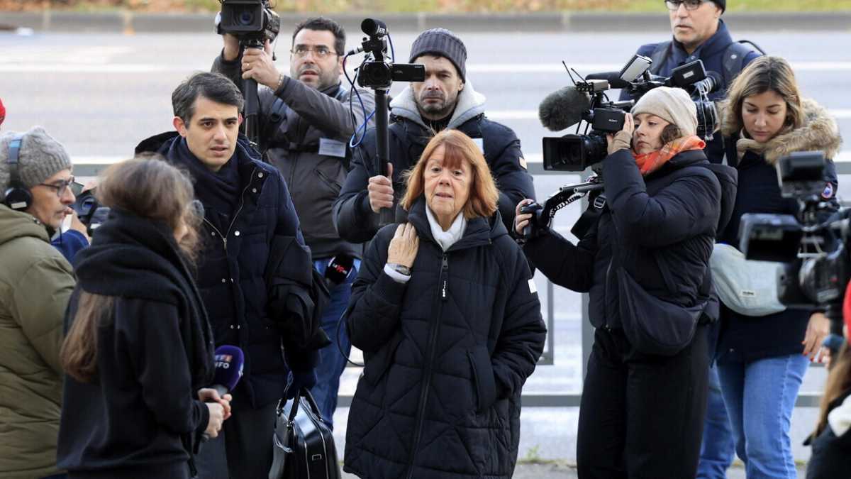 Immagine di Il caso di Gisèle Pelicot ha mostrato non l’eccezionalità del male, ma la sua quotidianità