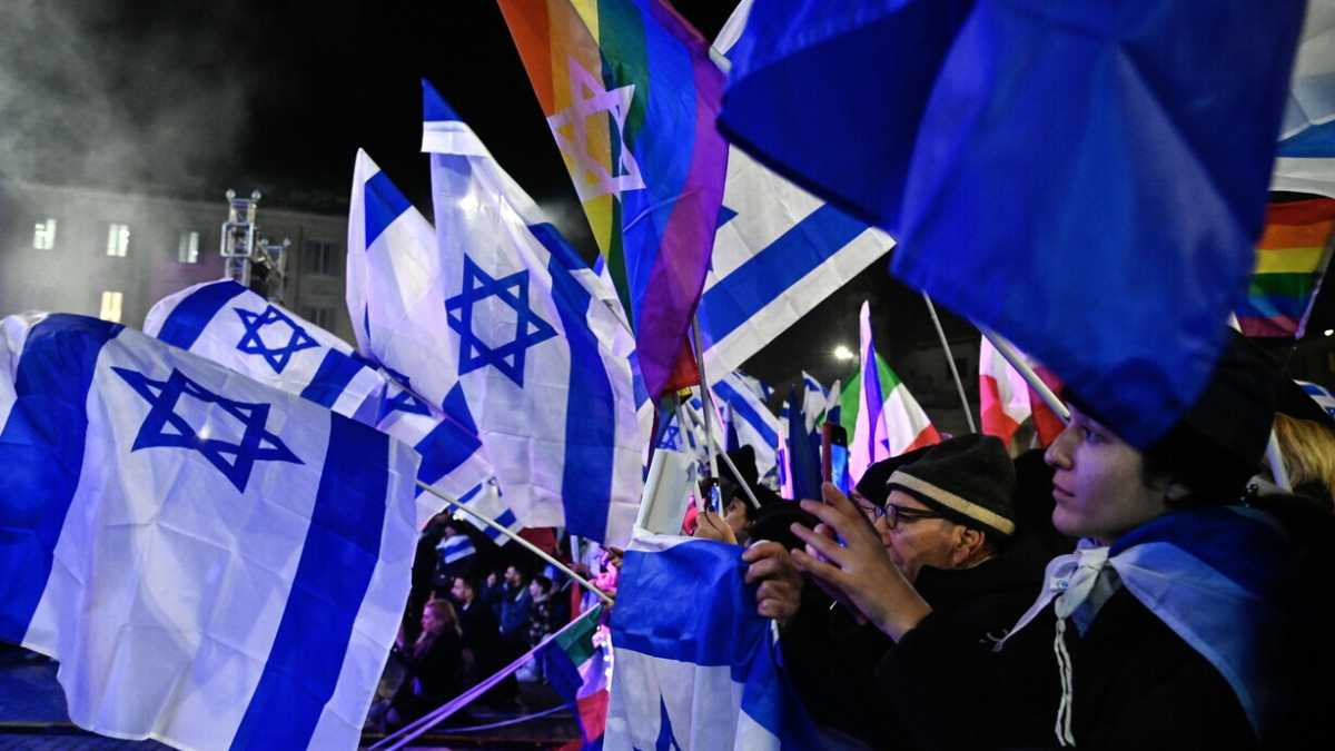 Immagine di Il sindaco di Pescara firma l’appello ai vertici Ue contro l’antisemitismo: “Situazione grave. Serve agire”