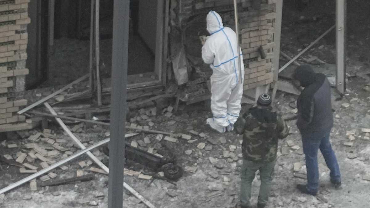 Immagine di L’omicidio di Kirillov rimanda in tilt il dibattito sulla legittima difesa di Kyiv