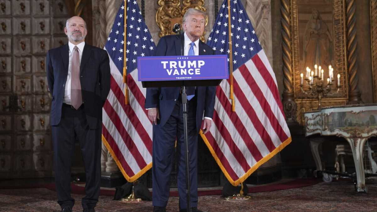 Immagine di Trump ha già iniziato a minacciare e punire la stampa ostile