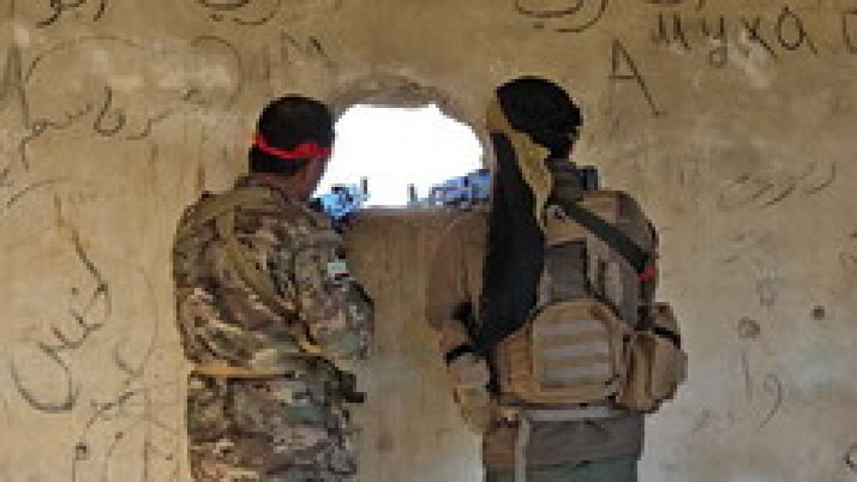 Immagine di Per una Siria unita serve un esercito, dice Julani. Il “modello Idlib”