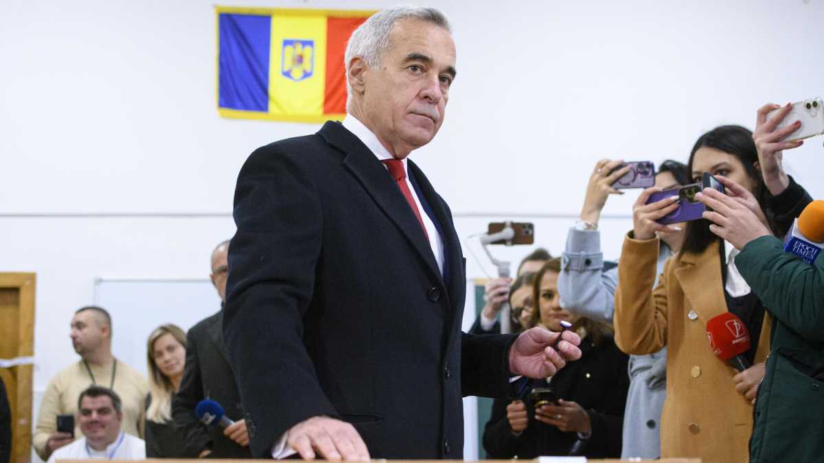Immagine di L’indagine su Georgescu raccontata da chi l’ha richiesta