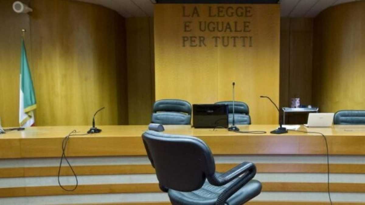 Immagine di Dal Regno di Napoli a oggi poco è cambiato in Italia in fatto di giustizia