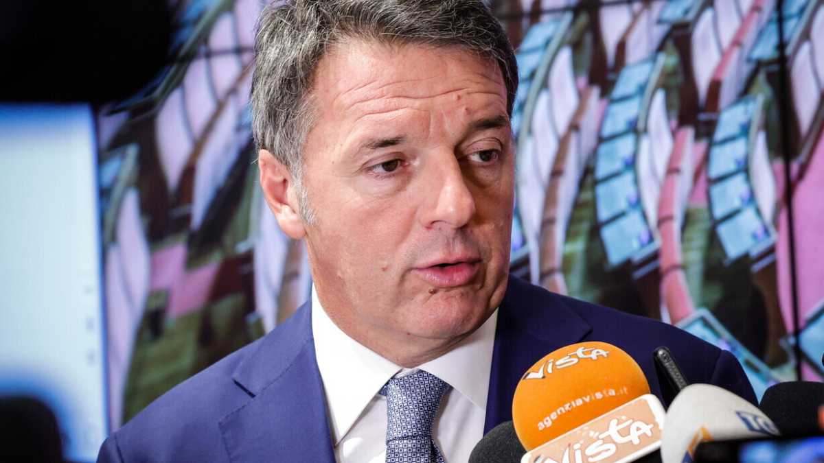 Immagine di Caso Open: Matteo Renzi prosciolto insieme agli altri 10 indagati