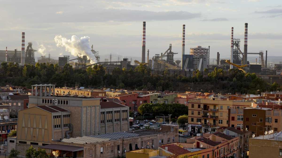 Immagine di Perché la Cassazione conferma che l’inchiesta su Ilva deve ripartire da zero