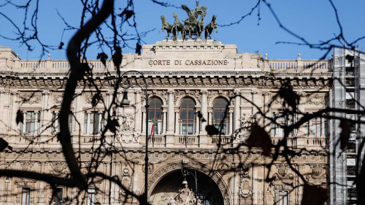 Immagine di La politica migratoria non la fa un giudice