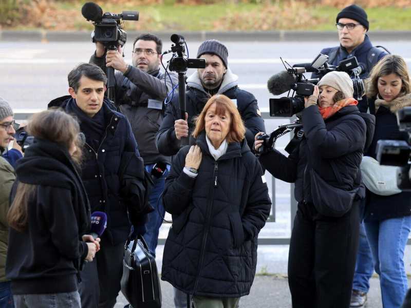 Il caso di Gisèle Pelicot ha mostrato non l’eccezionalità del male, ma la sua quotidianità