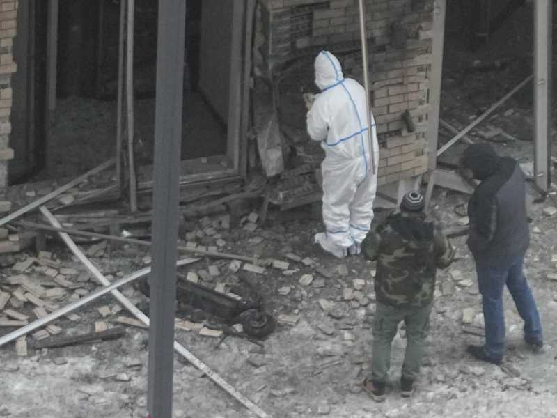 L’omicidio di Kirillov rimanda in tilt il dibattito sulla legittima difesa di Kyiv