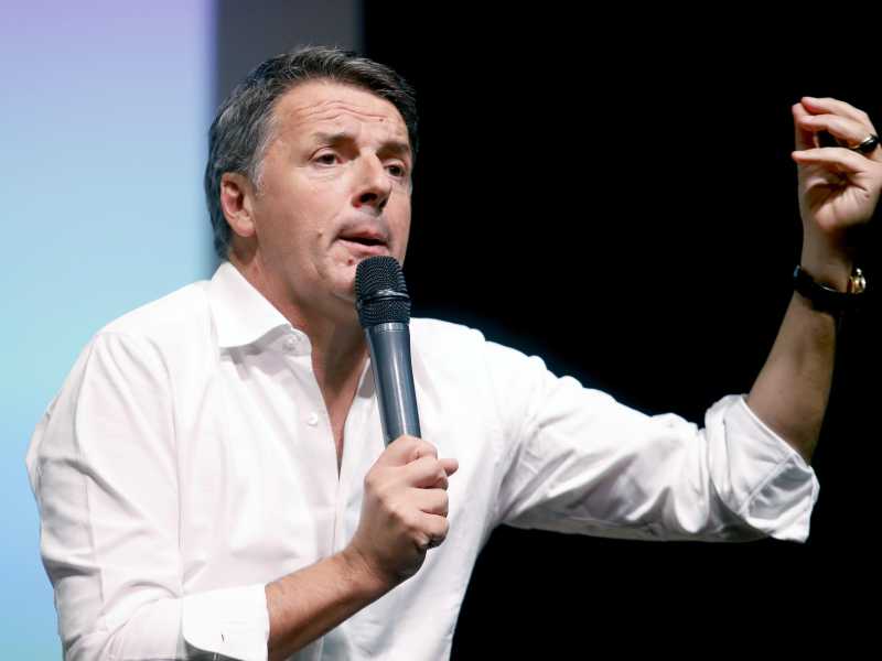 Foto ANSA
