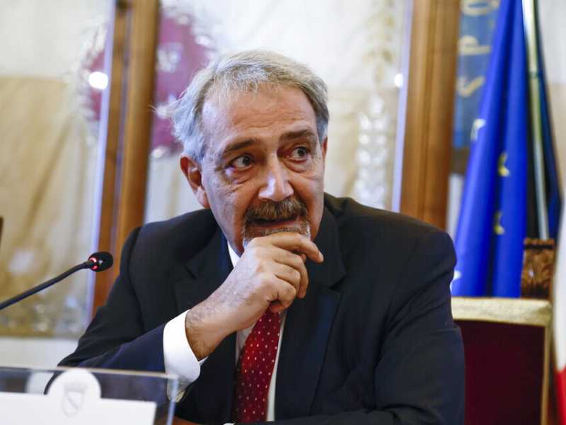 Foto LaPresse