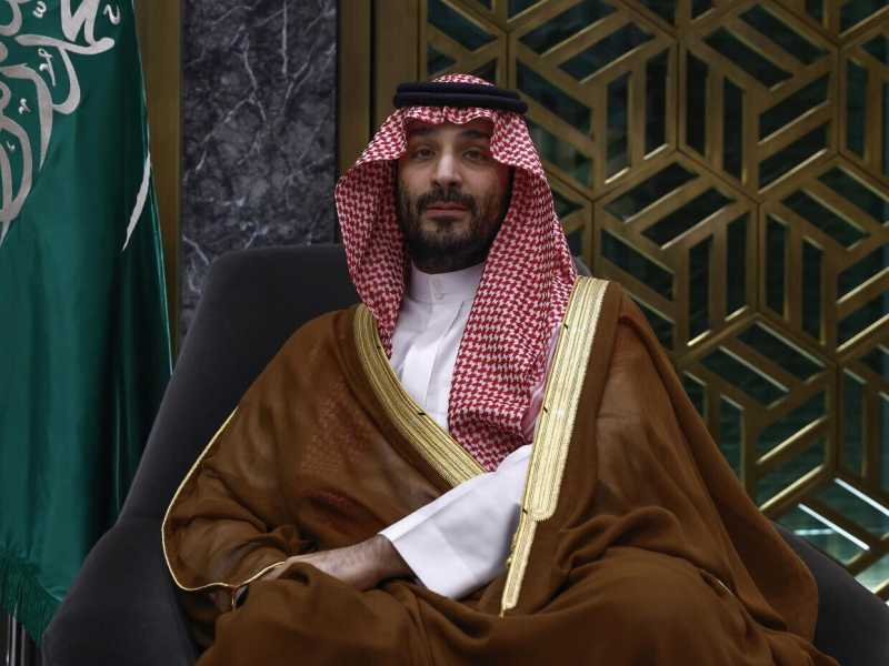 Cosa c'entra l'Arabia Saudita con l'accordo a Gaza