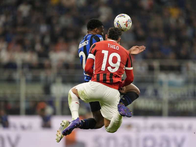 Foto LaPresse