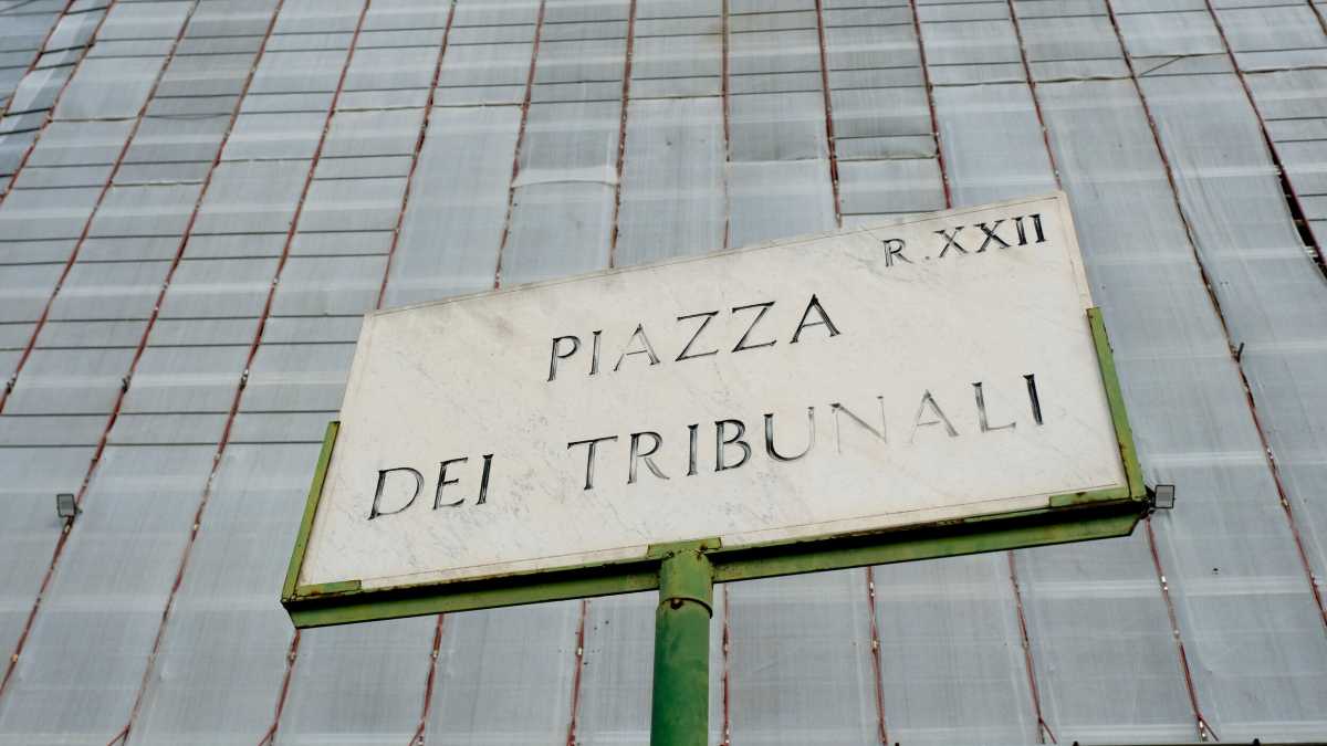 Immagine di La Cassazione sposa la linea del governo sui paesi sicuri