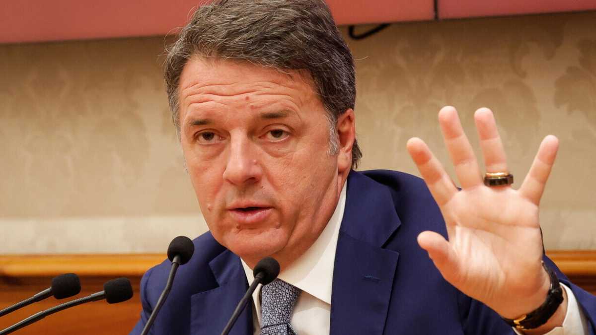 Immagine di La Lega tenta il blitz sulla norma "anti Renzi". Lo stop di Fratelli d'Italia: "Ritiratela"