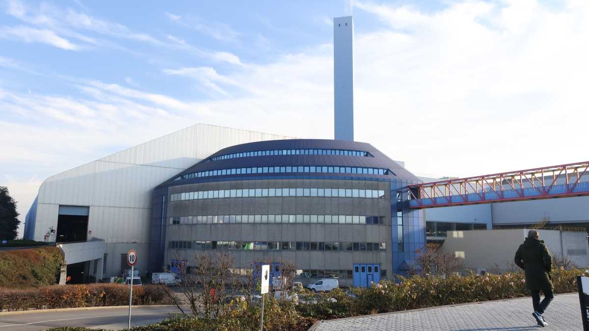 Immagine di Respingere le fake news sul termovalorizzatore. Un botta e risposta