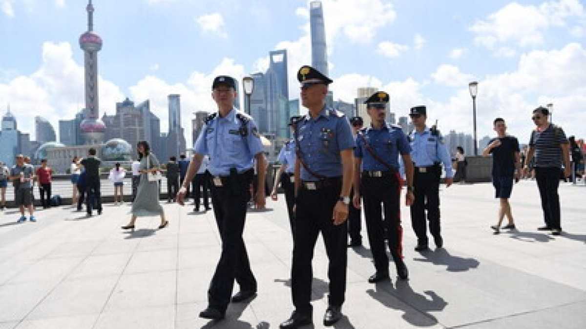 Immagine di L’armata invisibile di Xi: le stazioni di polizia d'oltremare cinesi esistono