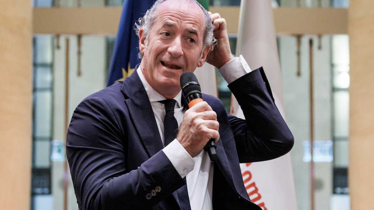 Immagine di Il Natale di Zaia, tra scadenze e autonomia. “Il mio Veneto non finirà come il Gattopardo”