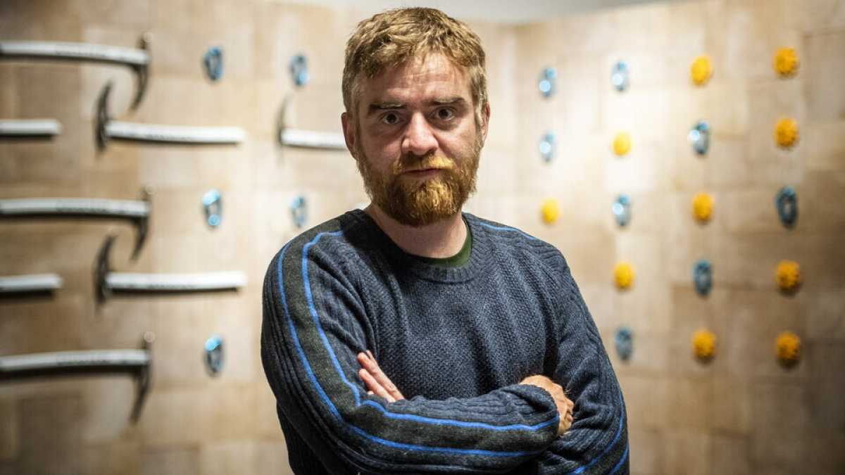 Immagine di Quel Cognetti da applausi, anche sull’ambiente