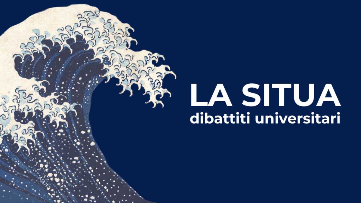 Immagine di Spunti universitari su quello che sta accadendo in Italia, in Europa e nel mondo