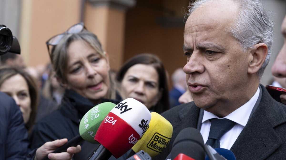 Immagine di Il Viminale: "Sui paesi sicuri dei migranti la Cassazione dà ragione al governo"