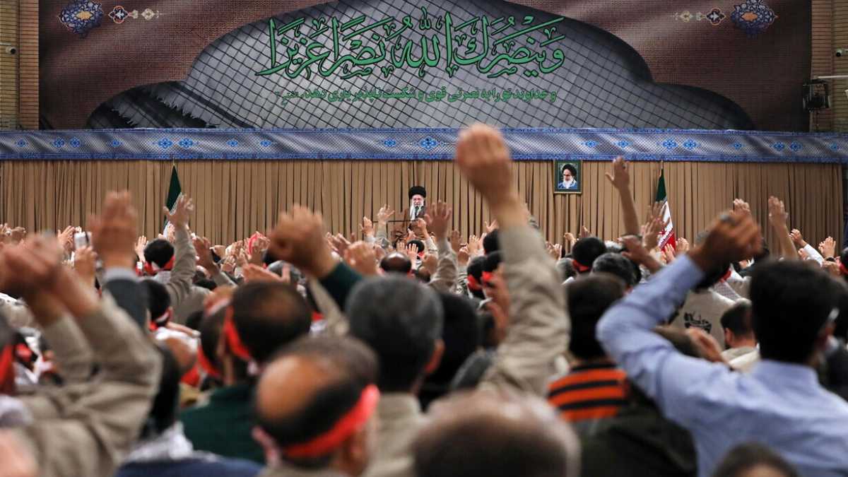 Immagine di Il regime di Teheran uccide e terrorizza, ma l’Ue si ostina a fare la voce dolce. Ora basta