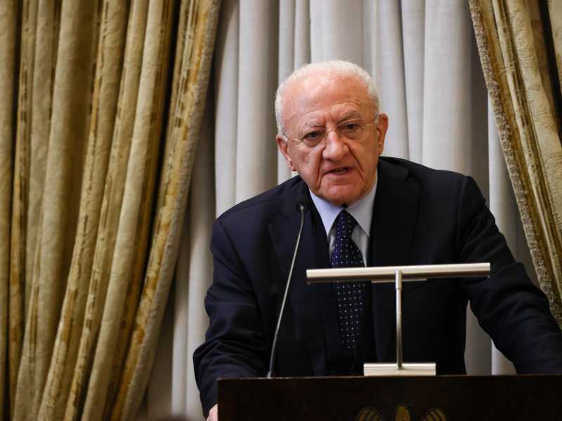 Foto LaPresse