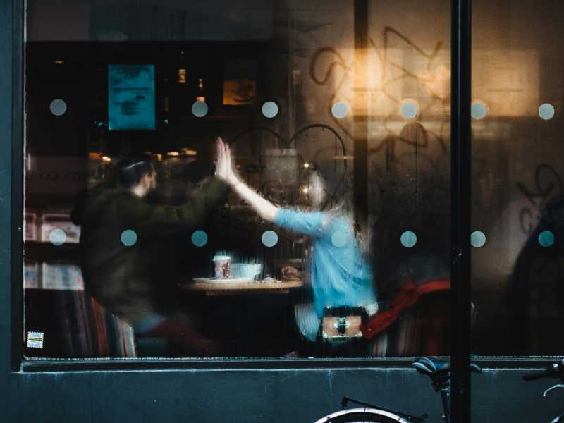 Unsplash